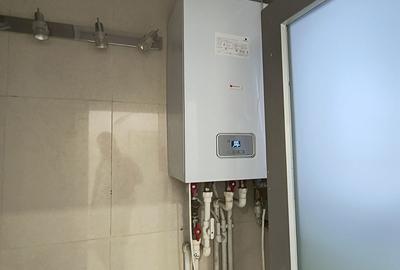 Spatiu birouri Piata Romana- Dacia- Lascar Catargiu adiacent - 17