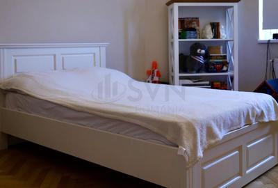 REA1027049 Apartament 3 camere II Universitate II Calea Mosilor - 9