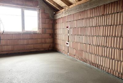 Duplex, 94mp utili, 360mp teren, 4 camere, curent trifazic-Giarmata-vii - 8