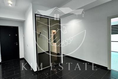 Penthouse 3 Camere Mamaia Nord JT Tower - 4
