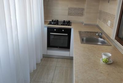 Apartament 2 camere, bloc nou, finisaje moderne, mobilat - din 15 iunie - 4