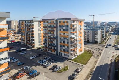 Apartament nou, decomandat, mobilat/utilat/echipat - 61mp - 19