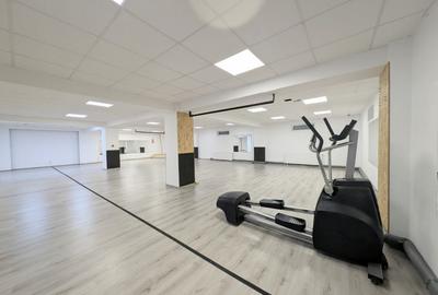 Spatiu Comercial 350 mp, cu parcare - Zona Cantacuzino - 1