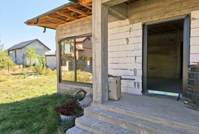 Casa Moșoaia , construcție noua ! - 1