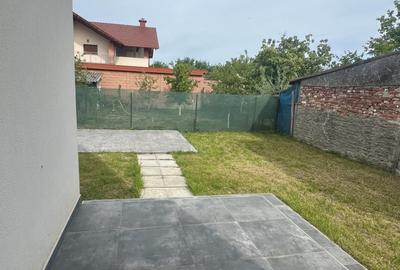 Duplex cu 4 camere - Finisaje moderne - Timisoara - 17