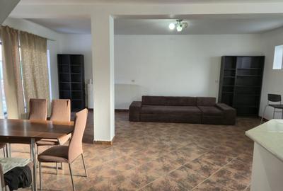 Casa de inchiriat  4  camere zona Parcul Sub Arini - 1