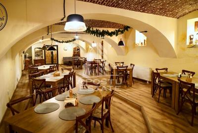 Afacere la cheie, in apropierea Castelului Corvinilor in Hunedoara - 8