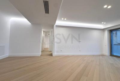 REA1028029 Apartament 3 camere Exclusivist in zona de Nord Finisaje High End - 5