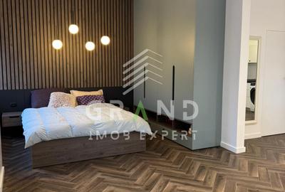 Apartament Premium | Terasa | Dambul Rotund/Fabrica de Sport - 3