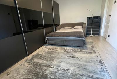 Inchiriere Apartament 2 Cam, Renovat + Mobilat, Piata Veteranilor, 3 Min M Lujer - 1