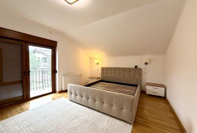 Duplex zid dublu, 5 camere, 150 mp utili, 300 mp teren - Dumbravita - zona Cora - 6