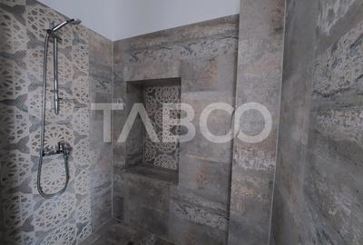Casa de inchiriat 120 mp 3 camere 2 bucatarii 2 bai zona Gusterita - 9