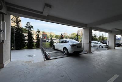 Apartament Premium 2 Camere | Zona Campus | Imobil Nou 2020 | Parcare Klaus - 37