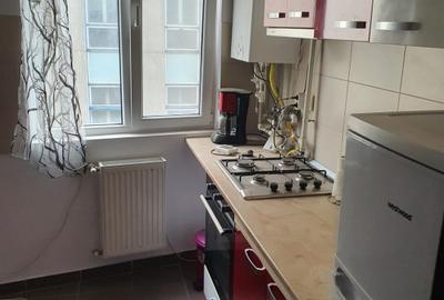 Vanzare | Apartament 2 camere | Sebastian - centrala proprie - 4
