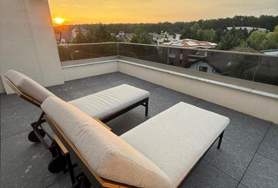 Penthouse cu piscina privata-Erou Iancu Nicolae - 5