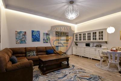 2 camere,premium Capitol Zoom Beach Tomis Villa, parcare subterana, balcon, gaze - 2