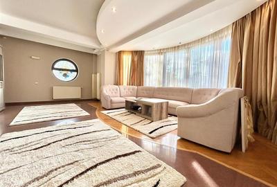 4 Camere | Herastrau - Cartierul Francez | Strada privata cu bariera - 3