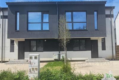 Duplex premium 4 camere incalzire in pardoseala in Prel.Ghencea - 5