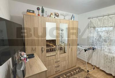 Apartament 3 camere, 50 mp, boxa, zona Aleea Retezat - 6