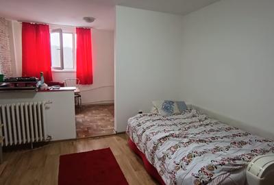 Garsonieră de vânzare, confort 1, Mănăștur, strada Parâng, 28 mp - 1