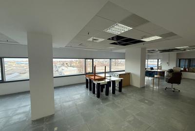 Spațiu de birouri de închiriat – 327,7 mp | Etaj 3 | Open Space - 3