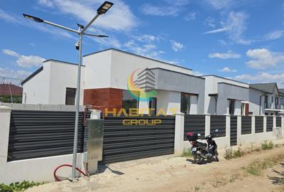 Casă Individuală 4 Camere | Comuna Berceni | Comision 0% - 1