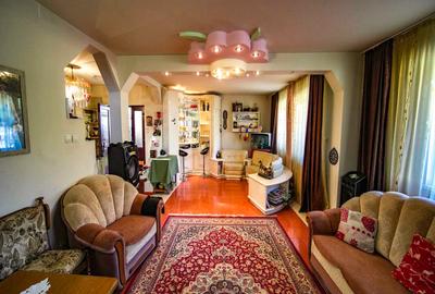 🏡 Casă de vânzare în Cristur – Str. Ulița Mare nr. 43 - 1