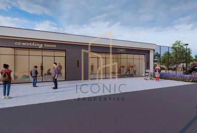 Investeste inteligent - 2 cam, design modern, zona de nord, Timisoara - 7