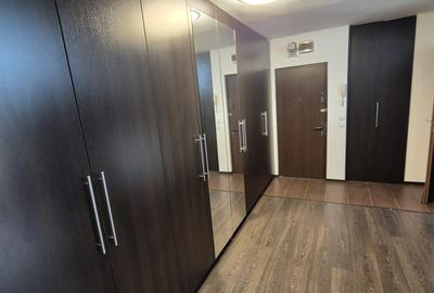 Apartament 4 camere inchirere Iuliu Maniu, Lujerului pretabil birouri / locuinta - 3