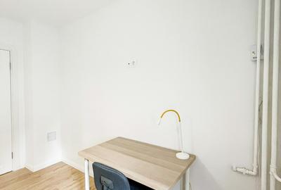 Apartament cu 3 camere de inchiriat Calea Mosilor / Obor - 30