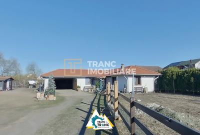 Teren generos de 2951 mp în cartierul Gai - 6