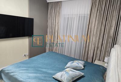 P4865 Apart 3 camere Dumbravita zona Petre Tutea, 2 BALCOANE, 2 LOCURI PARCARE - 9