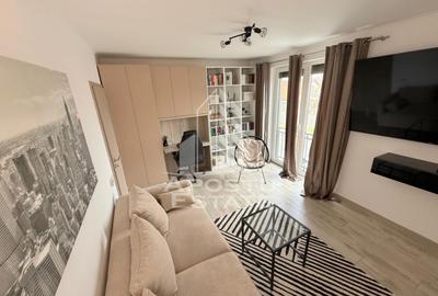 Apartament cu 3 camere, mobilat, decomandat, etaj 1, zona Chisoda - 3