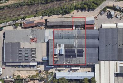 Hală de închiriat divizată, dotată Aradul nou 500-4000 mp - 34