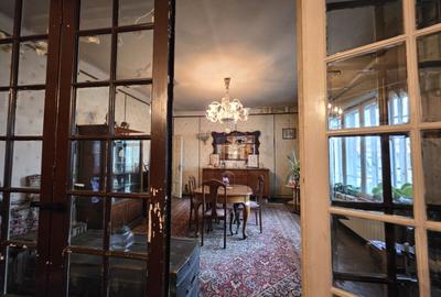 Apartament in Vila, 5 camere, Alexandru Philippide 4, de renovat - 13