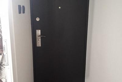 Garsoniera 1 camera, Rogerius, Str. Italiana - 4