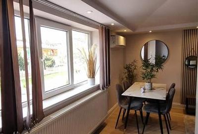Apartament de vanzare in Marasesti - design premium - 7