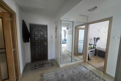 Apartament 3 camere | 74 mp | Etaj 3 | 3c-4414 - 3