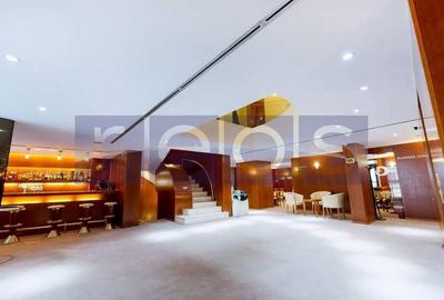 INCHIRIERE RESTAURANT ISU PIATA ROMANA ULTRACENTRAL VIZIBILITATE MARE - 3