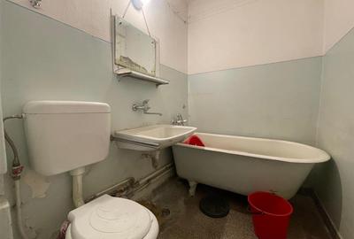 APARTAMENT 2 CAMERE | TIP F | ROGERIUS | TRANSILVANIEI NR 1 | ORADEA - 10