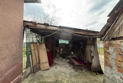 CASA CEFA | TEREN DUBLU FRONT| TOATE UTILITATILE - 15
