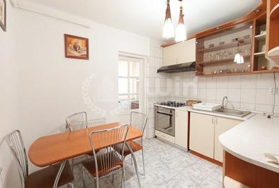 Apartament 2 camere | Etaj 1 | Balcon | Marasti | Fabricii de Zahar - 1
