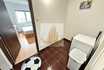 Apartament 3 camere complet renovat, mobilat, poziție ideala Girocului - 7