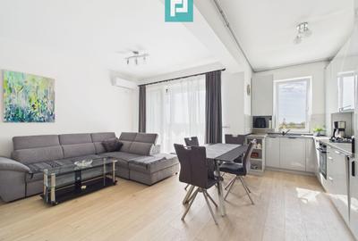 Apartament 2 camere | Nou | Calea Urseni - 1