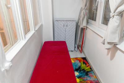 Inchiriere  - Ap 2 cam | Parter | 3 min Metrou Favorit - Dr Taberei - 6