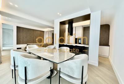 ZONA EXCLUSIVISTA /EROU IANCU NICOLAE/PIPERA /PARCARE SUBTERANA/DESIGN UNIC - 1