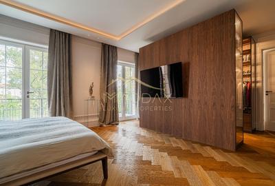 Vila Exclusivista // 6 camere *480mp utili* 2 parking // Pipera – Iancu Nicolae - 18