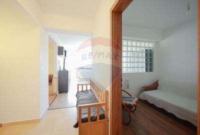Apartament 3 camere, închiriere – Prima Pța Nucetului, Parcare inclusă - 4