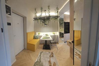 Închiriere Apartament cu 2 camere renovat, 1 min metrou Obor, 2 balcoane - 1
