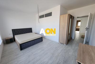 Casa tip insiruit, 105 mp utili, mobilata-utilata, zona Ampoi 3 - 10